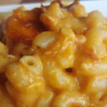 Sweet P's Mac-N-Cheese