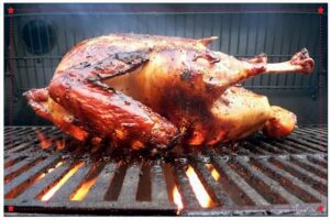 Sweet P's Holiday Turkey