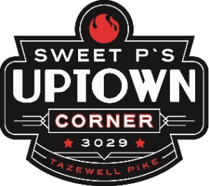 Uptown Corner Logo