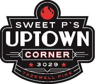 Uptown Corner Logo